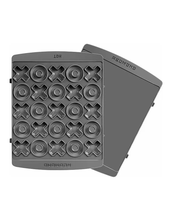 Панель для мультипекаря Redmond RAMB-144 черный
Панель для мультипекаря Redmond RAMB-144 черный