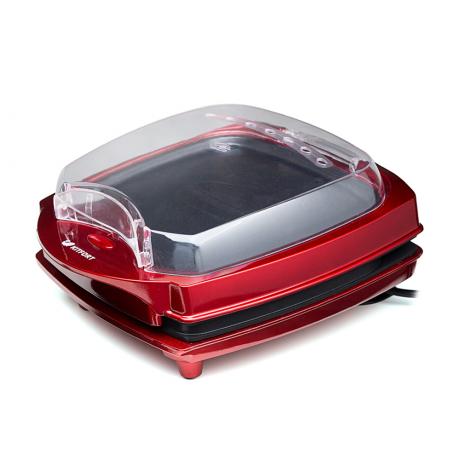 Электрогриль Kitfort КТ-1610
Электрогриль Kitfort КТ-1610