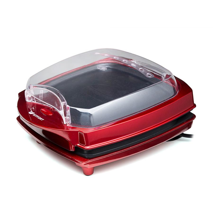 Электрогриль Kitfort KT-1610 
Электрогриль Kitfort KT-1610