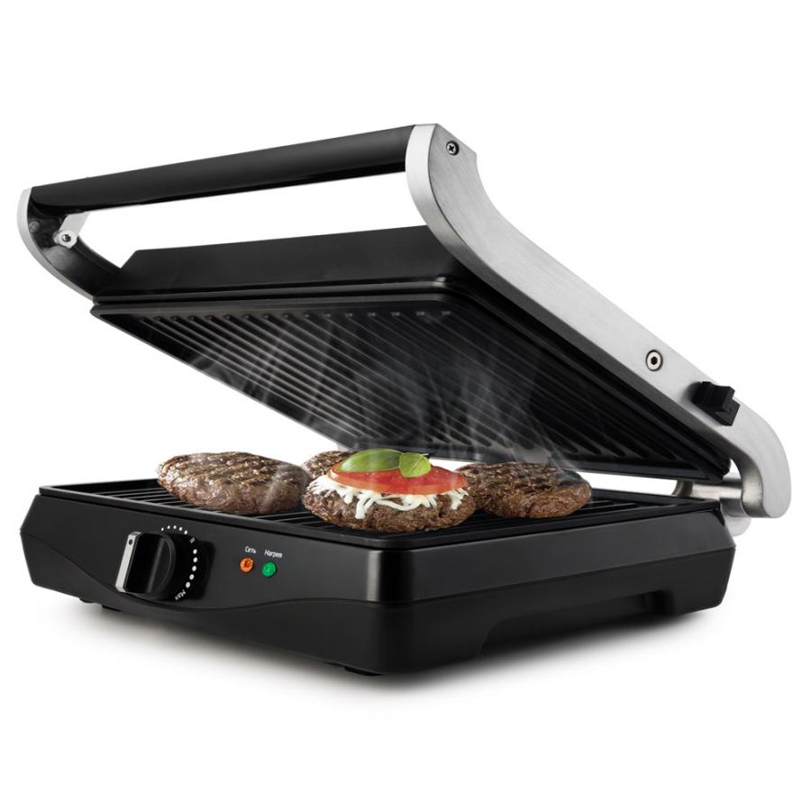 Электрогриль Kitfort KT-1631
Электрогриль Kitfort KT-1631