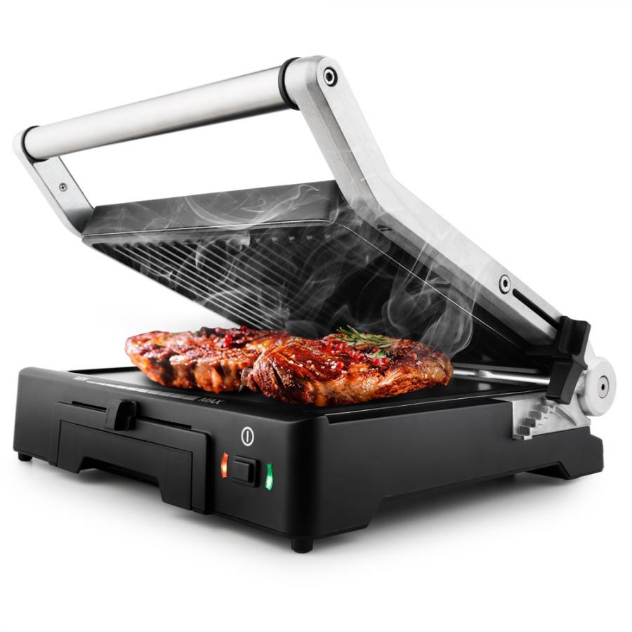 Электрогриль Kitfort KT-1633
Электрогриль Kitfort KT-1633