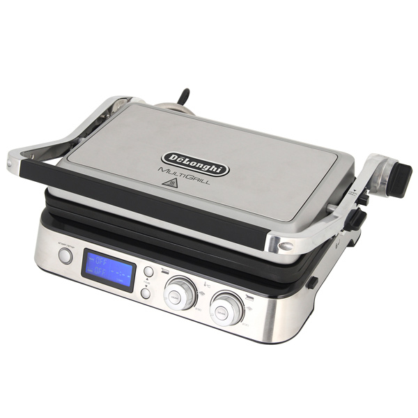 Электрогриль DeLonghi CGH1030.D
Электрогриль DeLonghi CGH1030.D