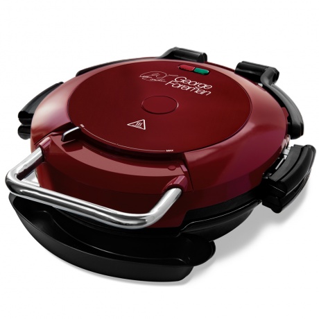 Электрогриль George Foreman 24640-56
Электрогриль George Foreman 24640-56