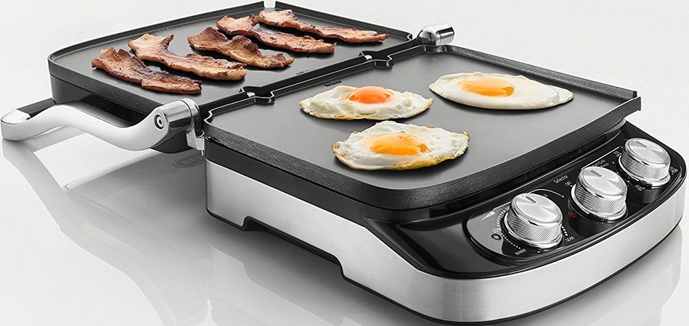 Гриль DeLonghi CGH912
Гриль DeLonghi CGH912