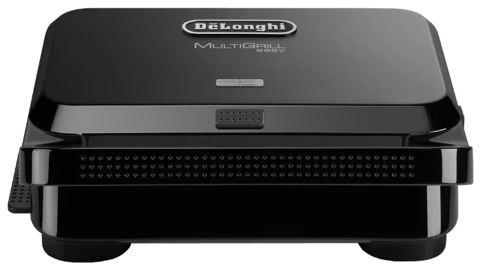 Гриль для сендвичей DeLonghi SW12B.BK
Гриль для сендвичей DeLonghi SW12B.BK