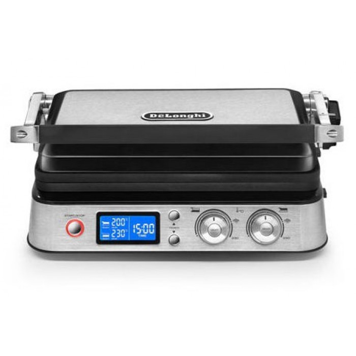 Электрогриль DeLonghi CGH1012.D
Электрогриль DeLonghi CGH1012.D