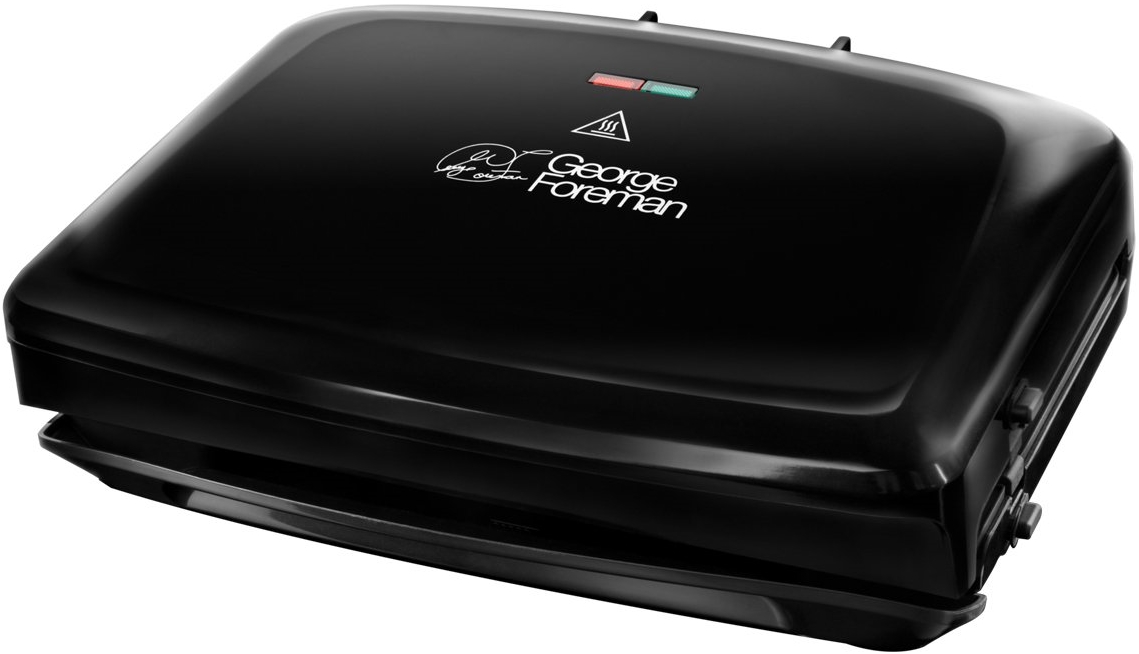 Электрогриль George Foreman 24330-56
Электрогриль George Foreman 24330-56