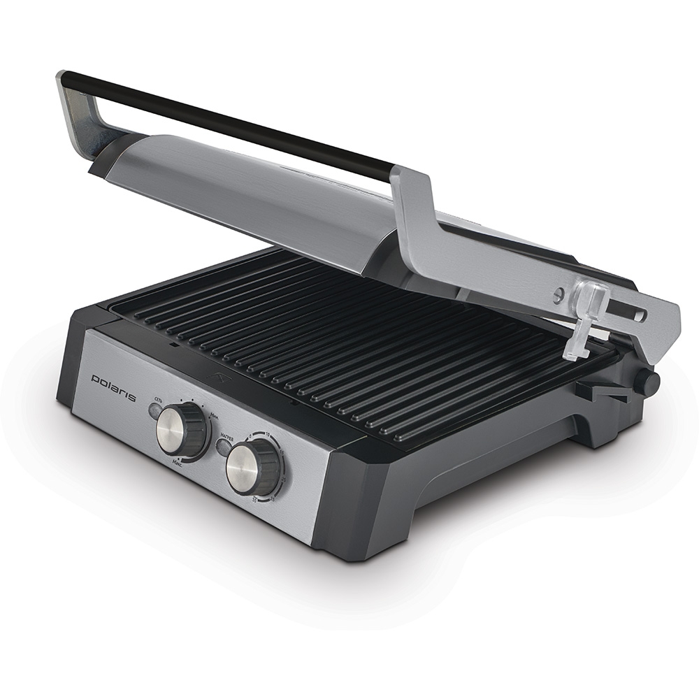 Гриль Polaris PGP 1302 черный
Гриль Polaris PGP 1302 черный