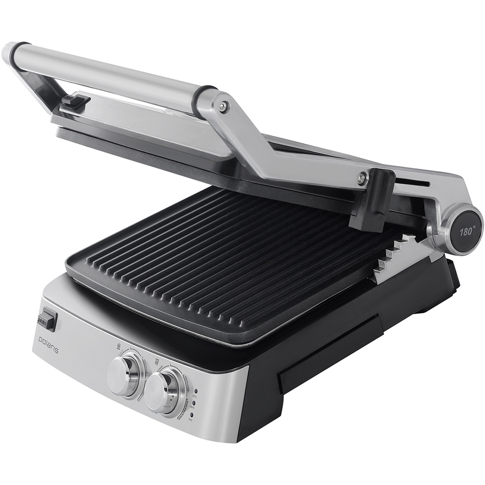 Гриль Polaris PGP 0202 черный
Гриль Polaris PGP 0202 черный