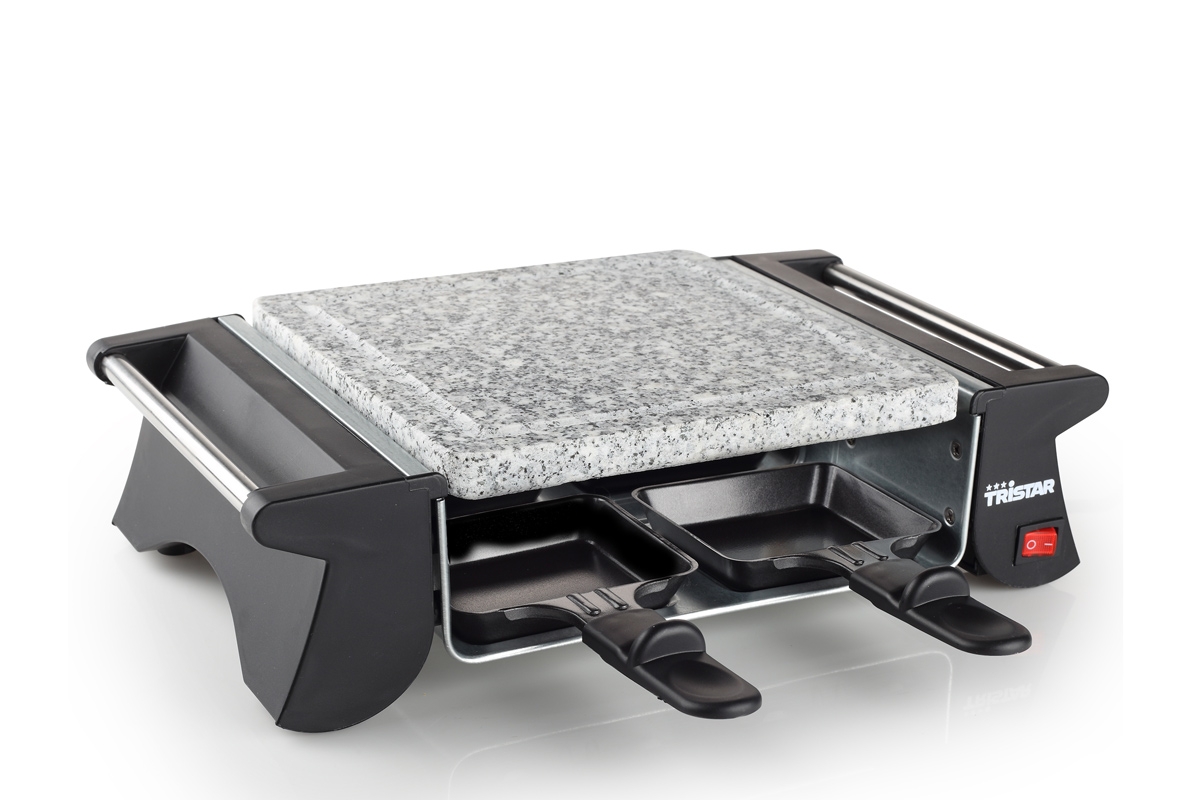 Электрогриль Tristar RA-2990
Электрогриль Tristar RA-2990
