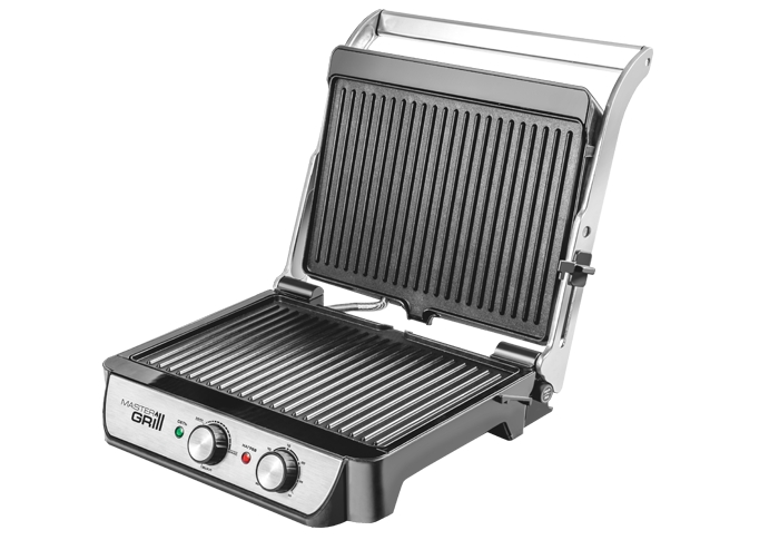 Электрогриль Centek CT-1466
Электрогриль Centek CT-1466