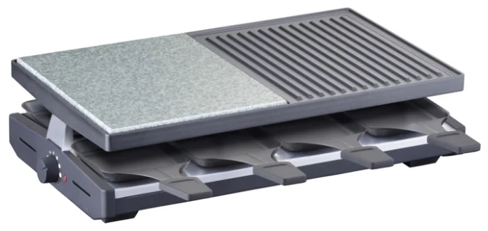 Раклетница-гриль Steba RC 58
Раклетница-гриль Steba RC 58