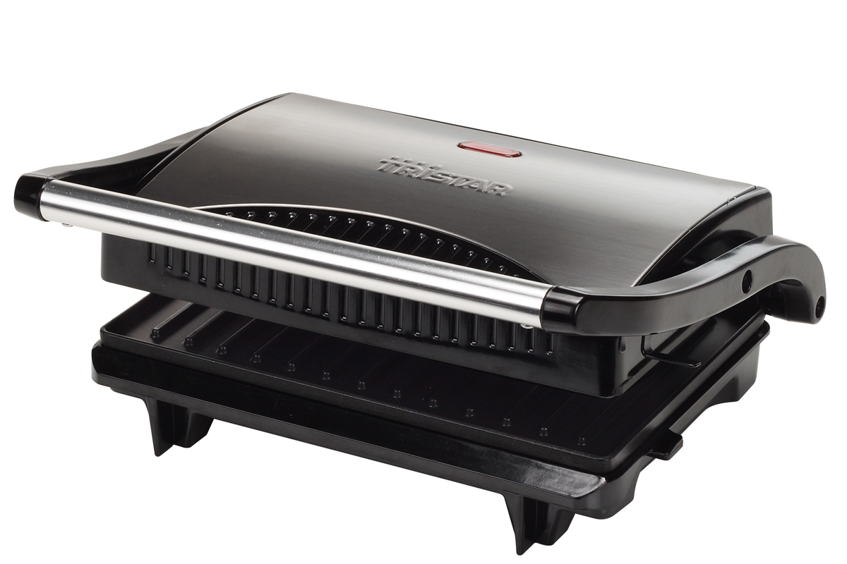 Электрогриль Tristar GR-2846
Электрогриль Tristar GR-2846