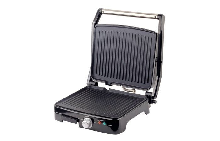 Электрогриль Добрыня DO-5202
Электрогриль Добрыня DO-5202