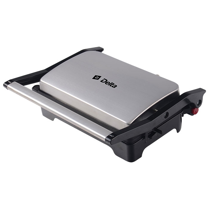 Электрогриль Delta DL-048
Электрогриль Delta DL-048