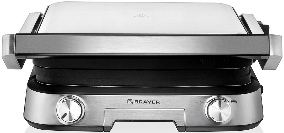 Электрогриль Brayer BR2001
Электрогриль Brayer BR2001