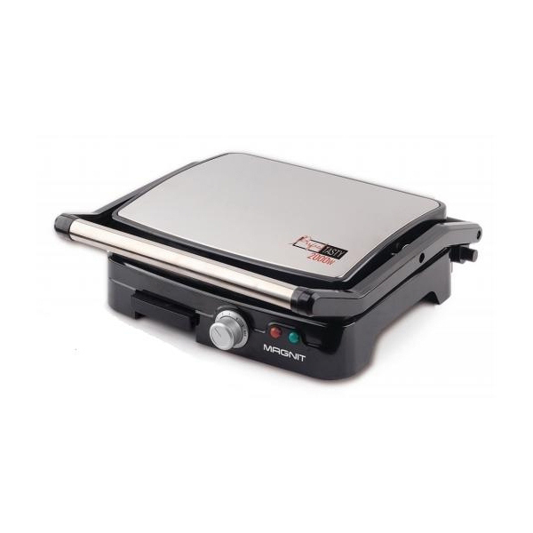 Электрогриль Magnit RGL-1002
Электрогриль Magnit RGL-1002