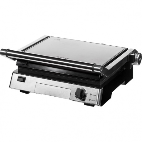 Электрогриль Vitek VT-2630
Электрогриль Vitek VT-2630