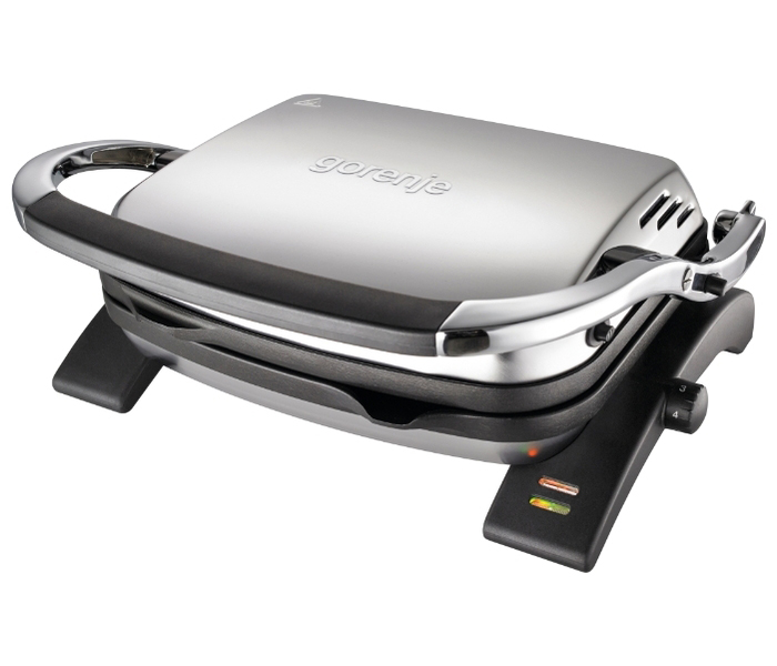 Гриль Gorenje KR1800EPRO 564023
Гриль Gorenje KR1800EPRO 564023