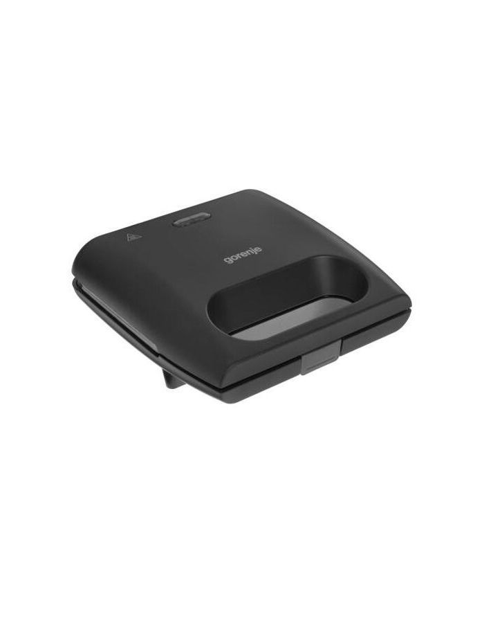 Электрогриль Gorenje SM701GCB 700Вт черный
Электрогриль Gorenje SM701GCB 700Вт черный