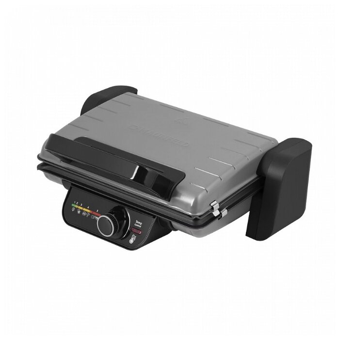 Гриль Maunfeld MGE2000GR
Гриль Maunfeld MGE2000GR