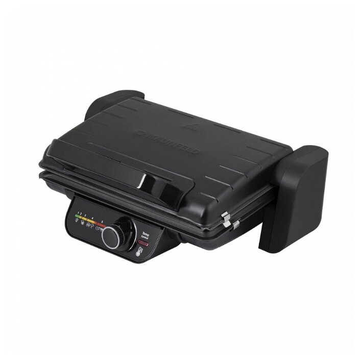 Гриль Maunfeld MGE2000BK
Гриль Maunfeld MGE2000BK