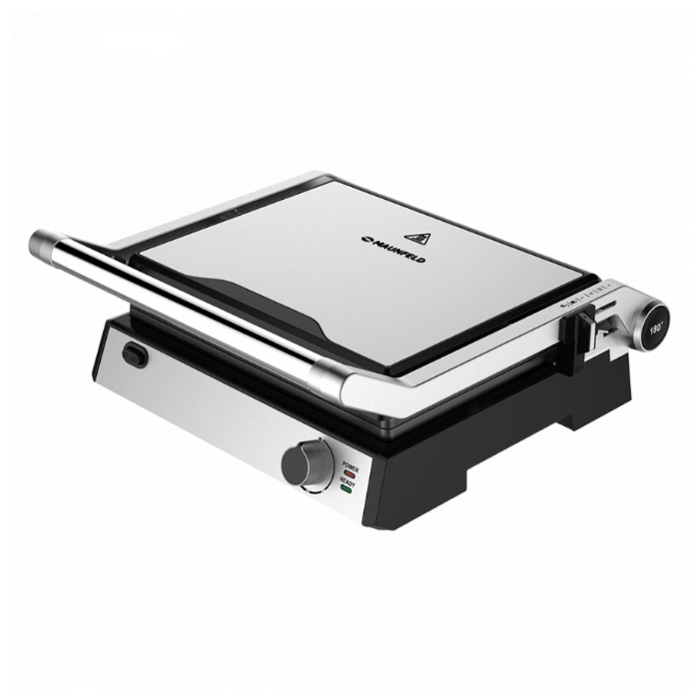 Электрогриль Maunfeld MF-1324S
Электрогриль Maunfeld MF-1324S