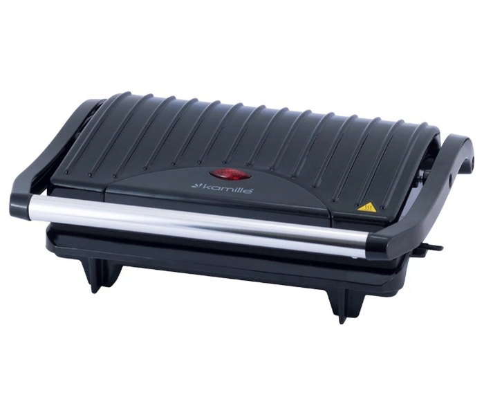 Гриль Kamille 6705
Гриль Kamille 6705