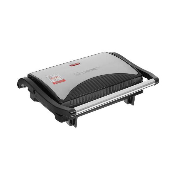 Электрогриль Clatronic MG 3519
Электрогриль Clatronic MG 3519