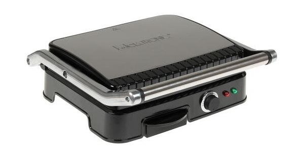 Электрогриль Clatronic KG 3487
Электрогриль Clatronic KG 3487