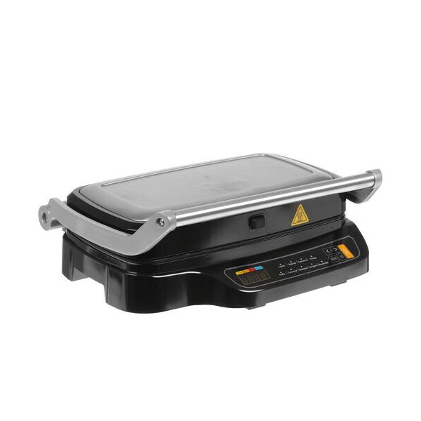 Электрогриль Midea MGR-4500
Электрогриль Midea MGR-4500