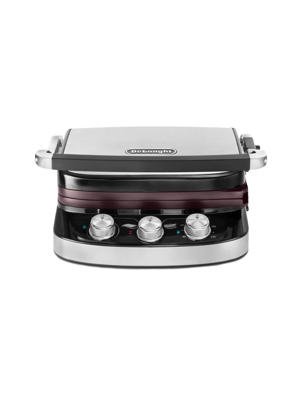 Электрогриль DeLonghi CGH 912C
Электрогриль DeLonghi CGH 912C