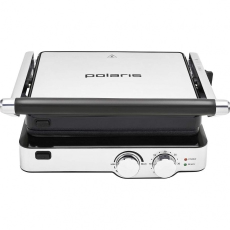 Электрогриль Polaris PGP 2402
Электрогриль Polaris PGP 2402