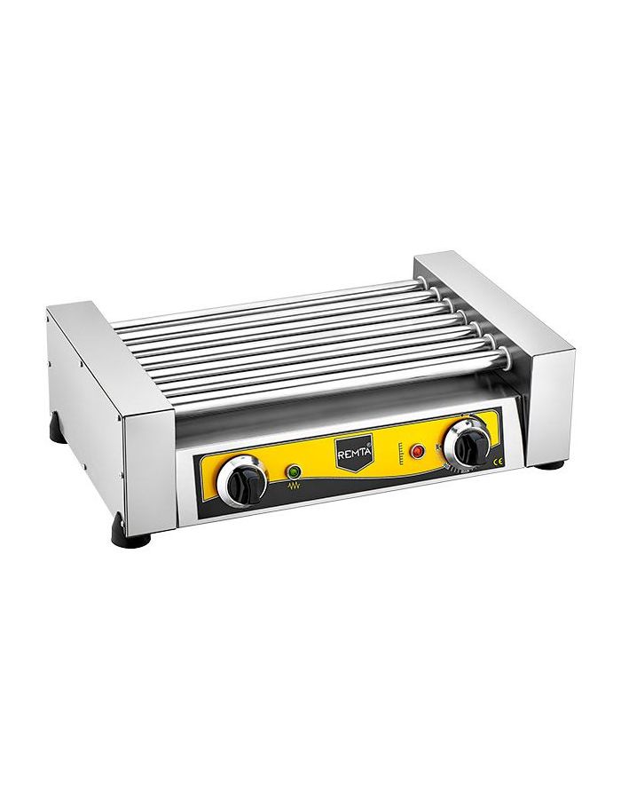 Электрогриль Remta RR 01
Электрогриль Remta RR 01