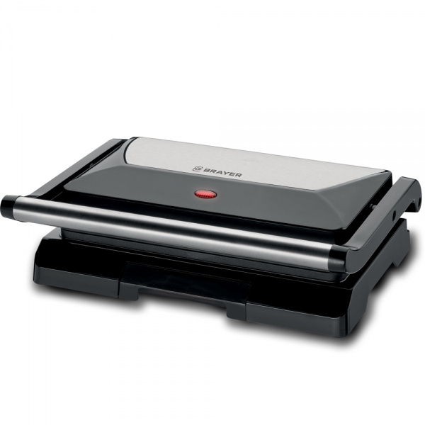 Электрогриль Brayer BR2003
Электрогриль Brayer BR2003