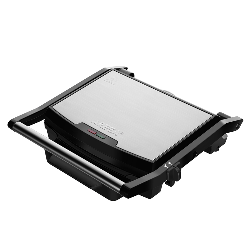 Электрогриль Aresa AR-1001
Электрогриль Aresa AR-1001