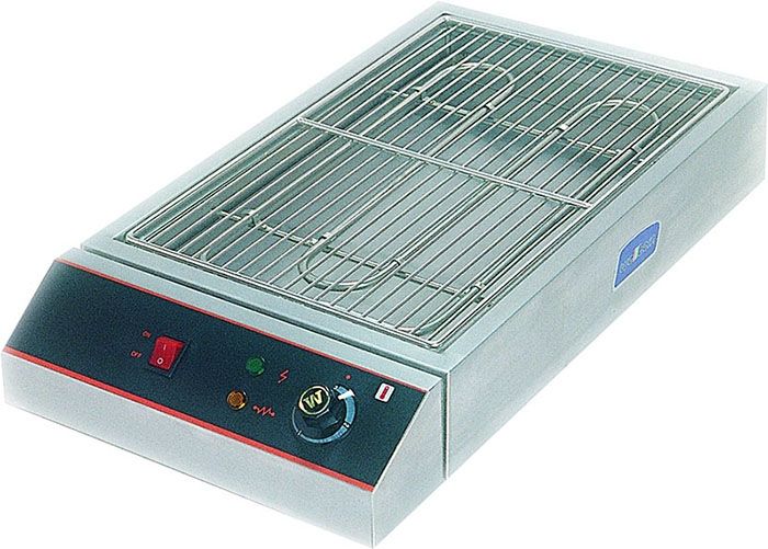 Электрогриль Gastrorag EL-280 
Электрогриль Gastrorag EL-280