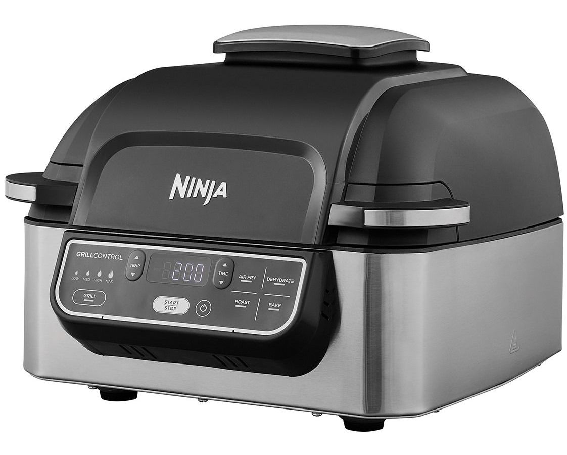 Электрогриль Ninja AG301EU
Электрогриль Ninja AG301EU