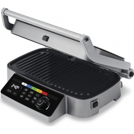 Электрогриль Polaris PGP 3002DP черный
Электрогриль Polaris PGP 3002DP черный