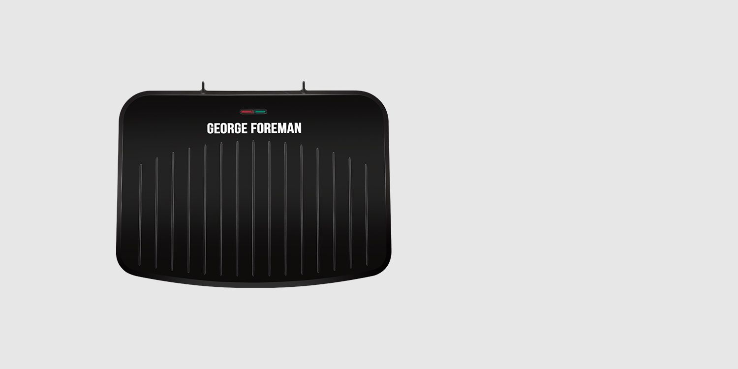 Гриль George Foreman 25820-56
Гриль George Foreman 25820-56
