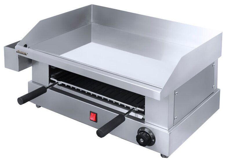 Электрогриль Airhot SGE-580 
Электрогриль Airhot SGE-580