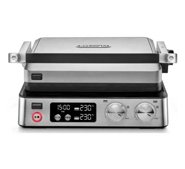 Гриль DeLonghi CGH923D
Гриль DeLonghi CGH923D