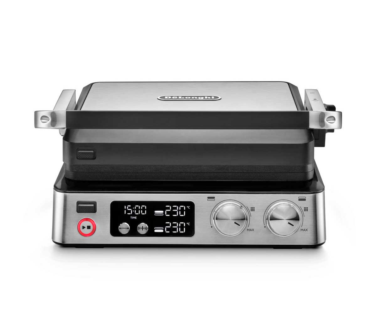 Гриль DeLonghi CGH920
Гриль DeLonghi CGH920