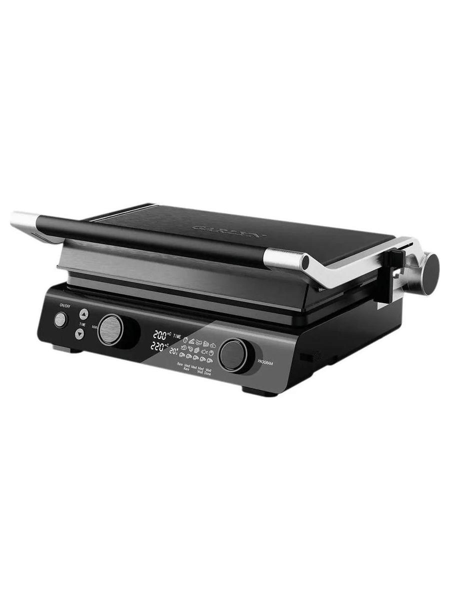 Электрогриль GARLYN GL-400 Pro
Электрогриль GARLYN GL-400 Pro