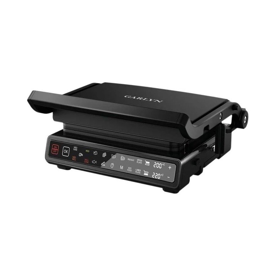 Электрогриль GARLYN GL-300
Электрогриль GARLYN GL-300
