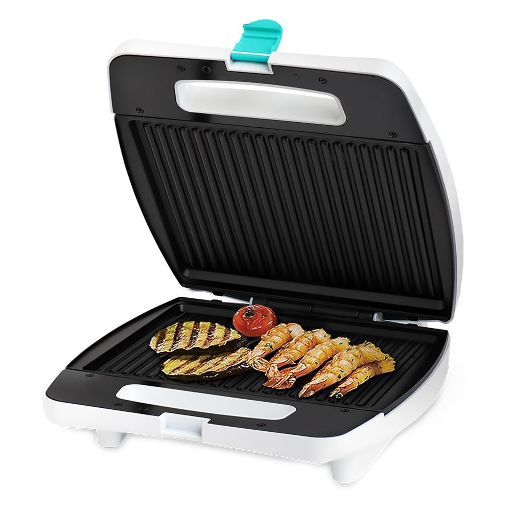 Электрогриль Kitfort КТ-1671
Электрогриль Kitfort КТ-1671