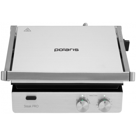 Электрогриль Polaris PGP 2803 2000Вт серебристый
Электрогриль Polaris PGP 2803 2000Вт серебристый
