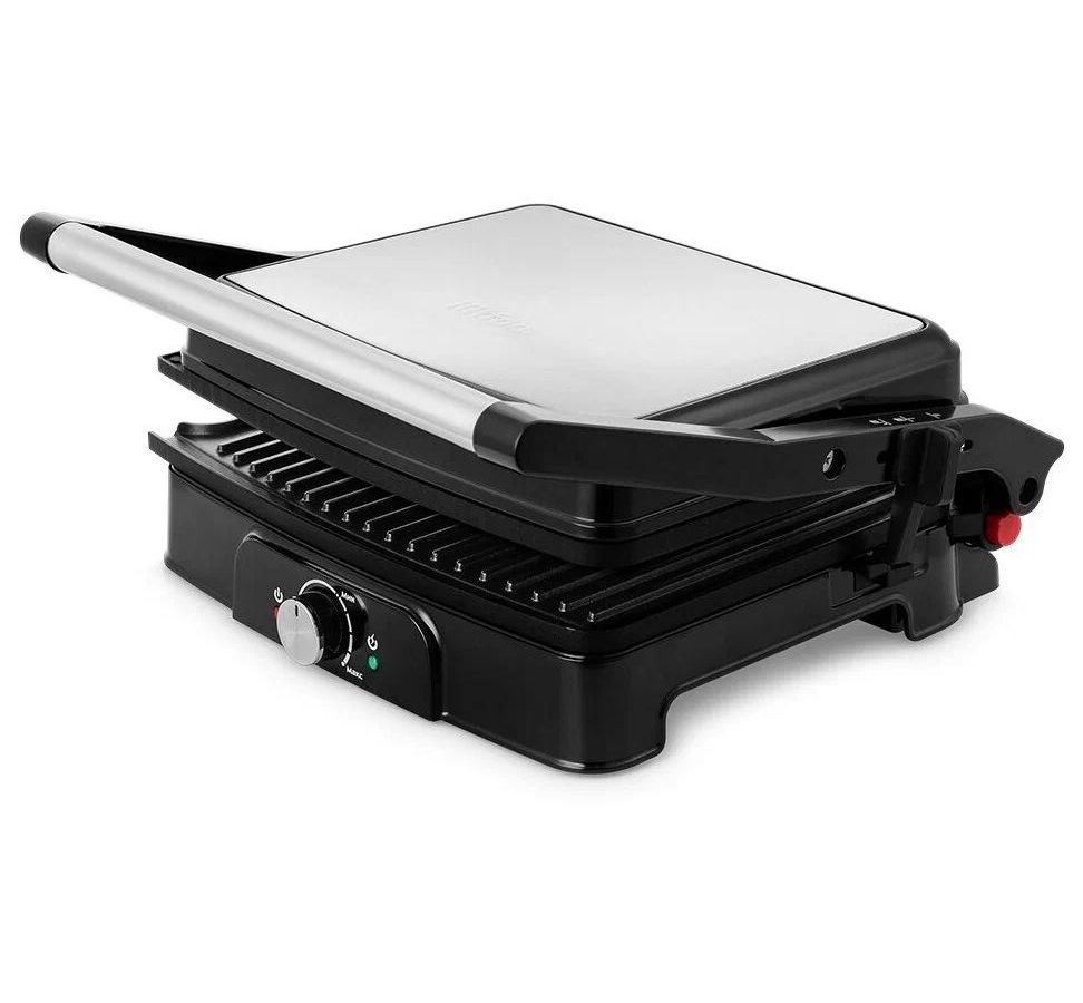 Электрогриль Kitfor КТ-1655 отличное состояние
Электрогриль Kitfor КТ-1655 отличное состояние