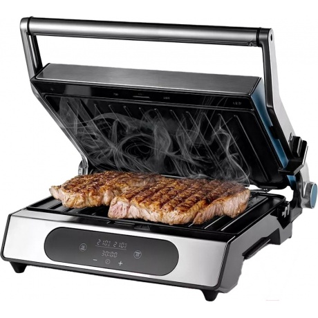 Электрогриль "2 в 1" Kitfort КТ-3628 хорошее состояние
Электрогриль "2 в 1" Kitfort КТ-3628 хорошее состояние