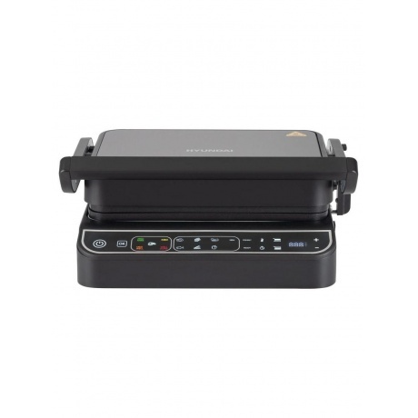 Электрогриль Hyundai HYG-7001 2000Вт черный/черный
Электрогриль Hyundai HYG-7001 2000Вт черный/черный